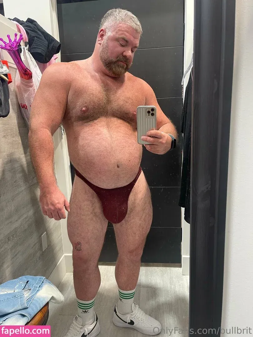 britbull / bullbrit Onlyfans Photo Gallery 