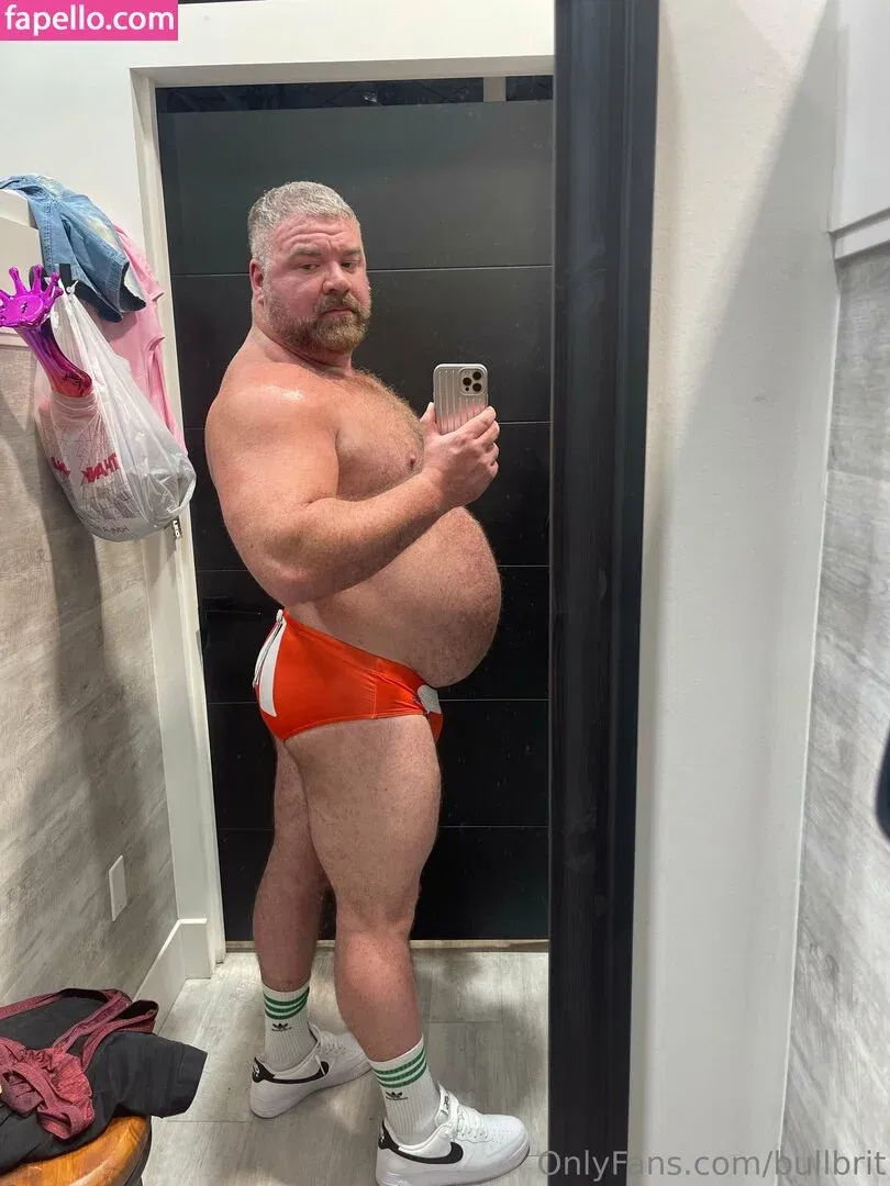 britbull / bullbrit Onlyfans Photo Gallery 