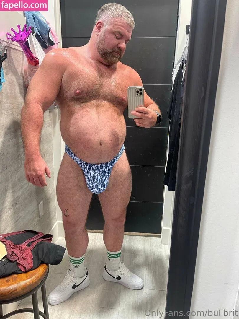 britbull / bullbrit Onlyfans Photo Gallery 