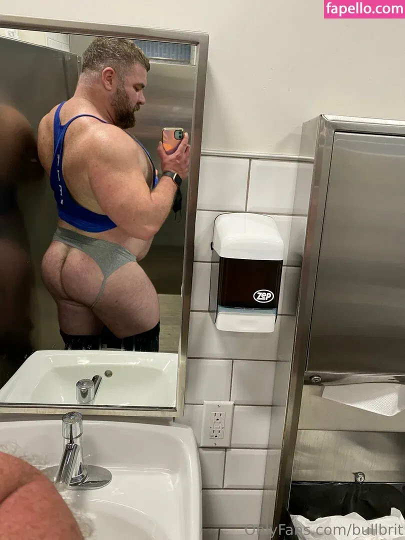 britbull / bullbrit Onlyfans Photo Gallery 