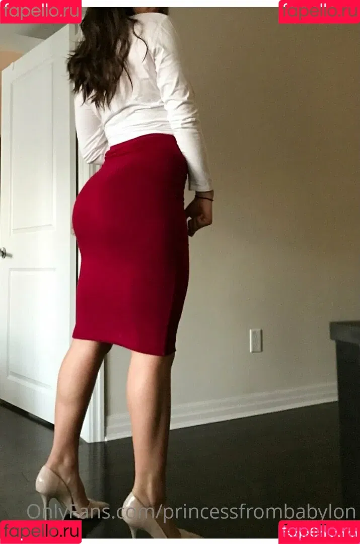 Princessfrombabylon / https: Onlyfans Photo Gallery 