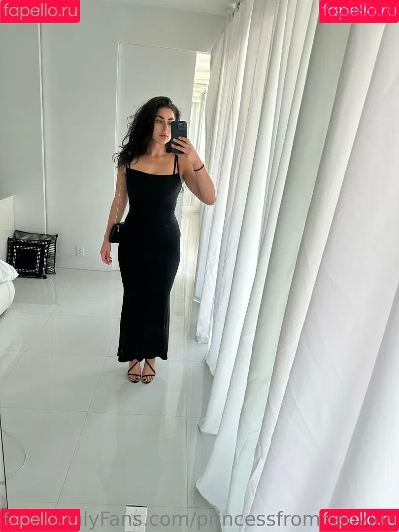 Princessfrombabylon / https: Onlyfans Photo Gallery 