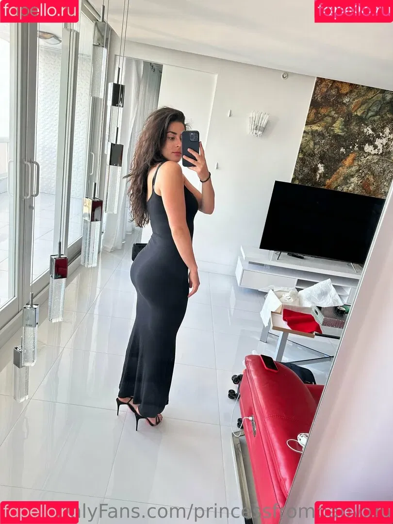 Princessfrombabylon / https: Onlyfans Photo Gallery 