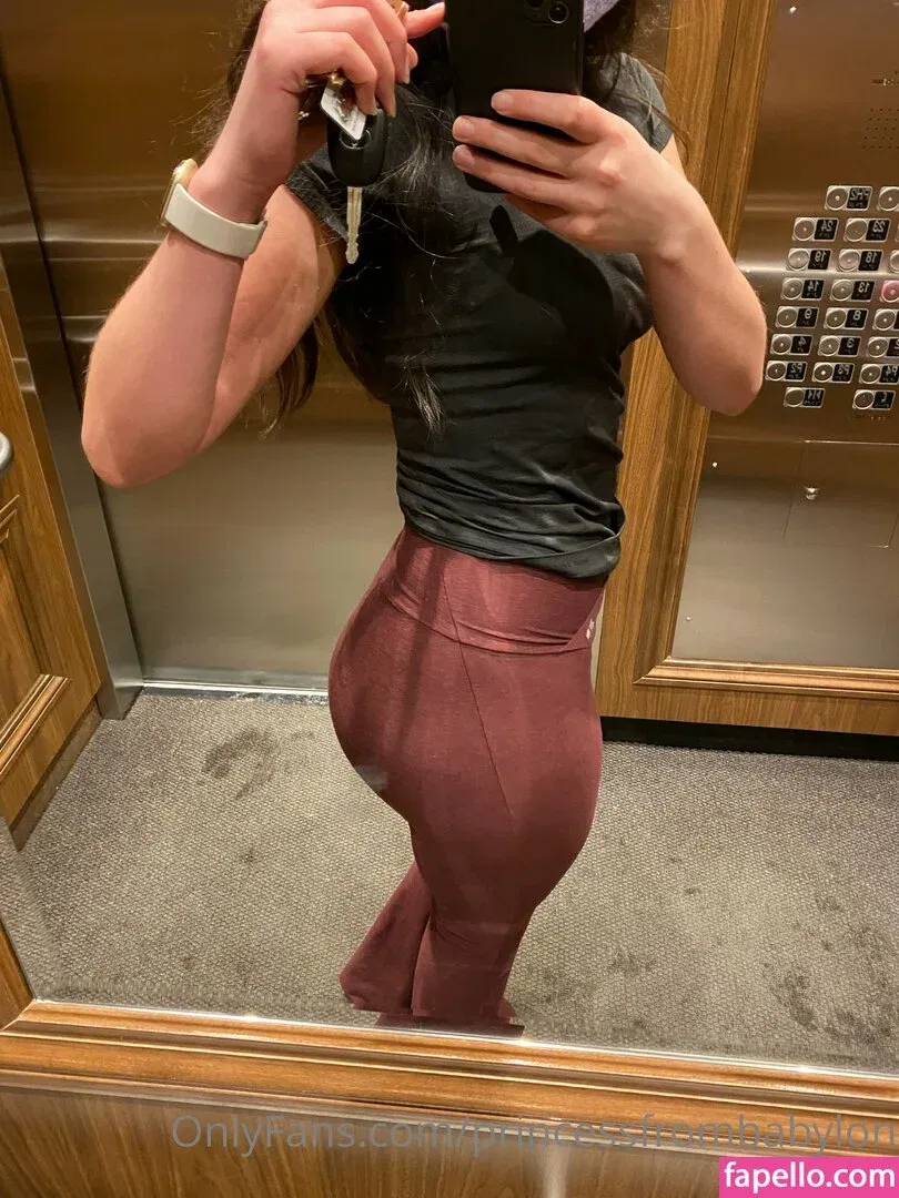 Princessfrombabylon / https: Onlyfans Photo Gallery 