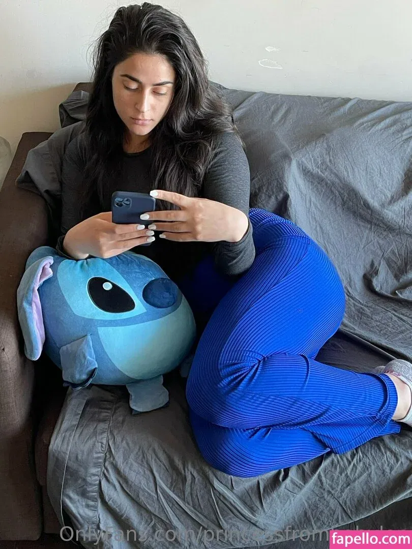 Princessfrombabylon / https: Onlyfans Photo Gallery 