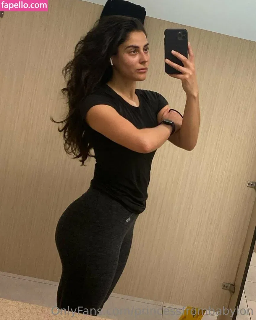 Princessfrombabylon / https: Onlyfans Photo Gallery 