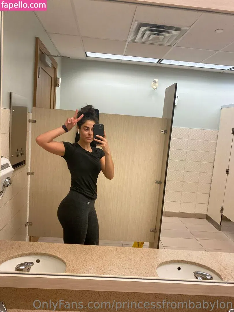 Princessfrombabylon / https: Onlyfans Photo Gallery 