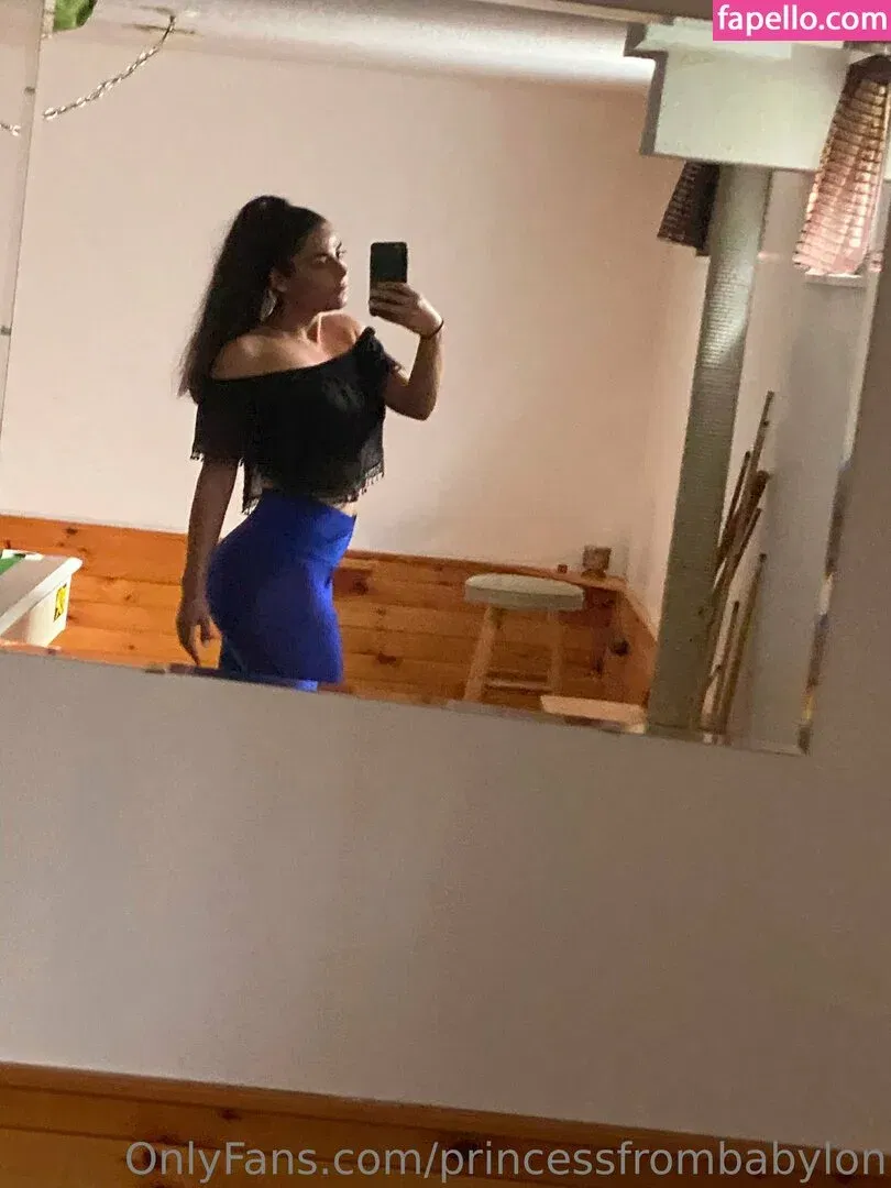 Princessfrombabylon / https: Onlyfans Photo Gallery 