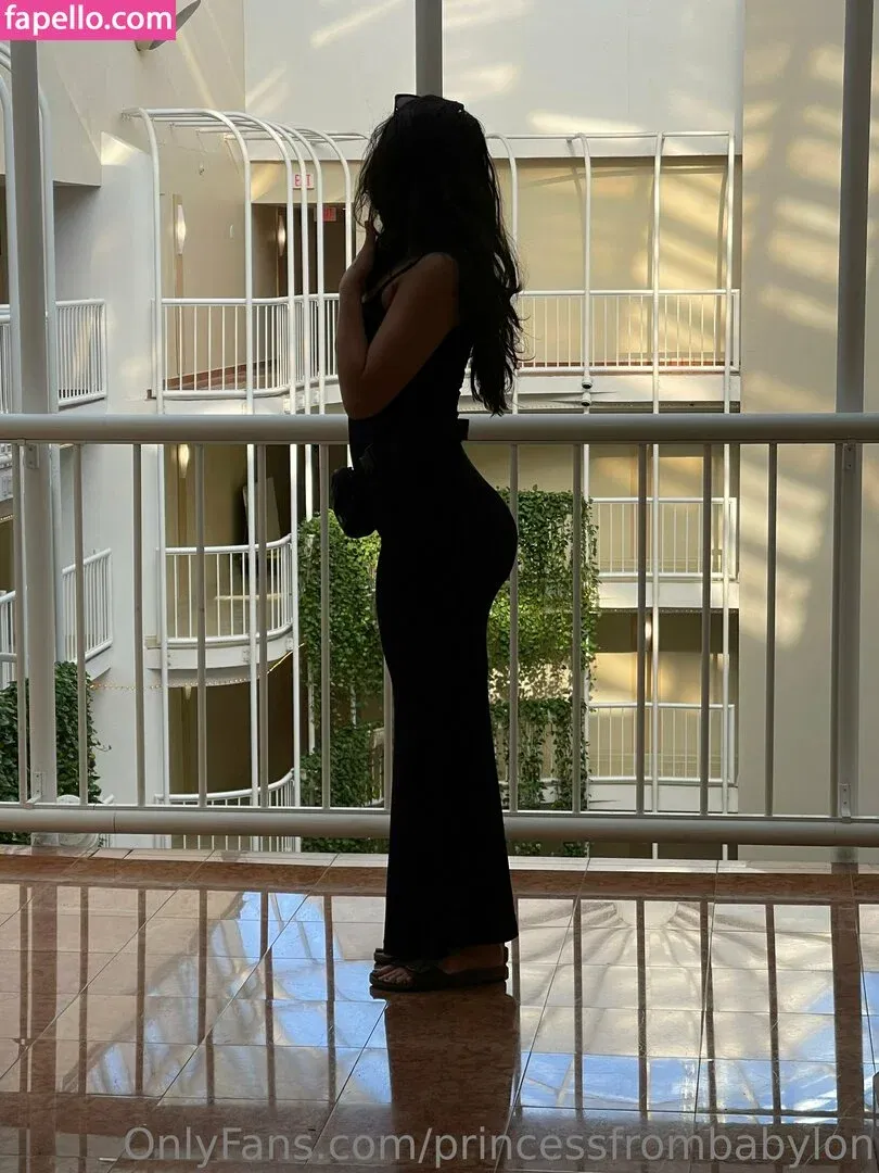 Princessfrombabylon / https: Onlyfans Photo Gallery 