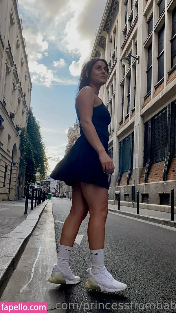 Princessfrombabylon / https: Onlyfans Photo Gallery 