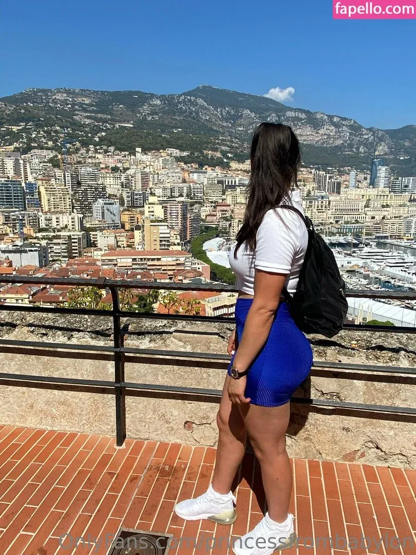 Princessfrombabylon / https: Onlyfans Photo Gallery 