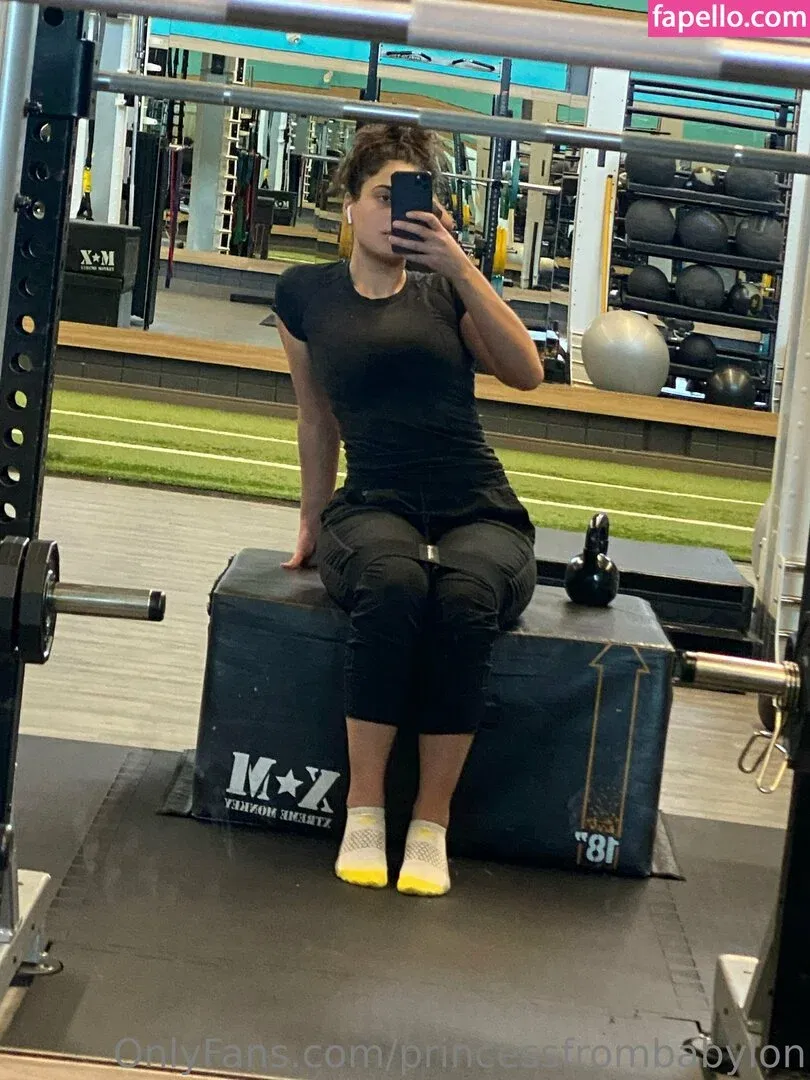 Princessfrombabylon / https: Onlyfans Photo Gallery 