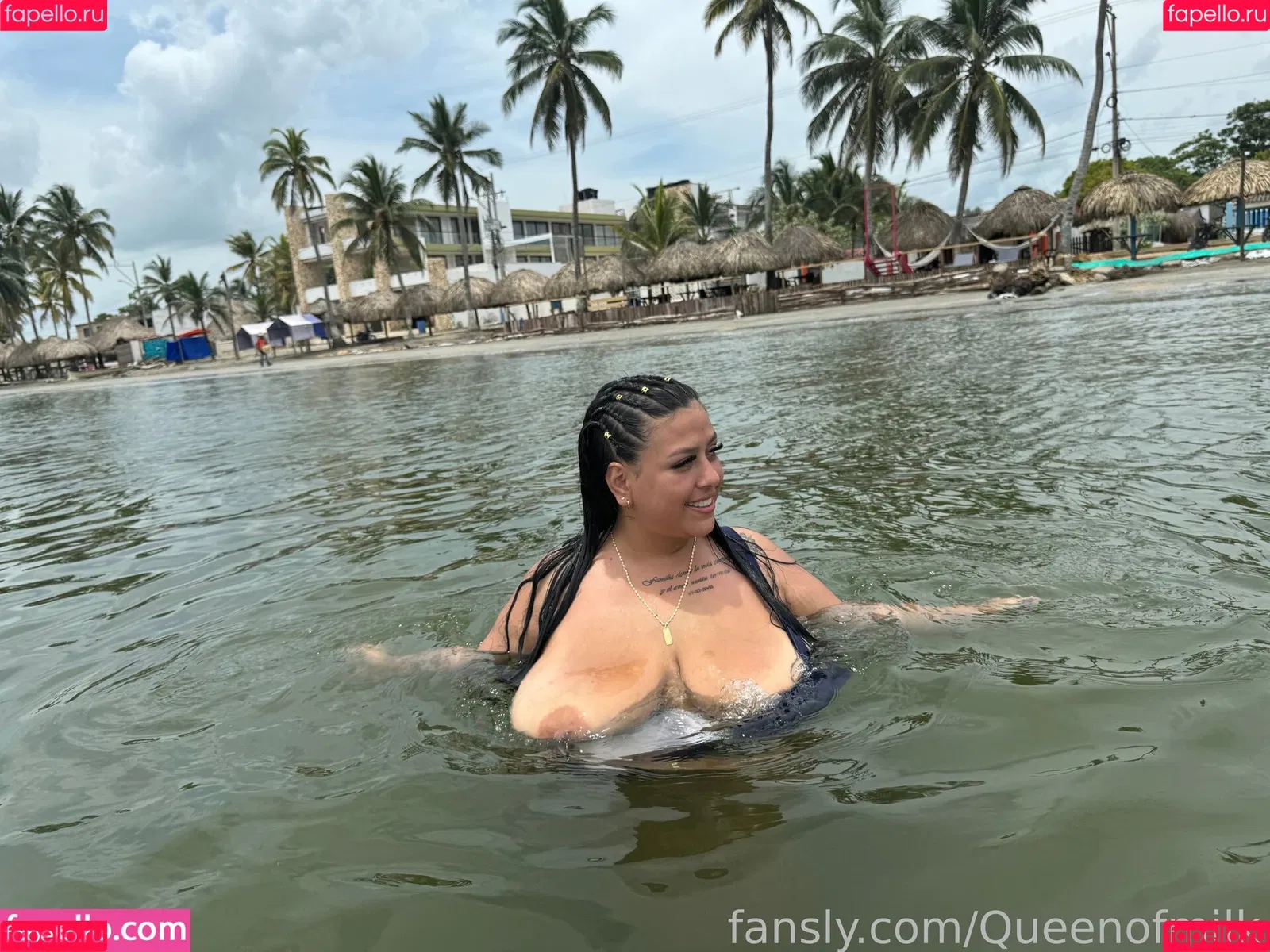 Colombian Milk Goddess / Nathy / Queenofmilk / https: / nathyb276 / queenofmilk06 Onlyfans Photo Gallery 