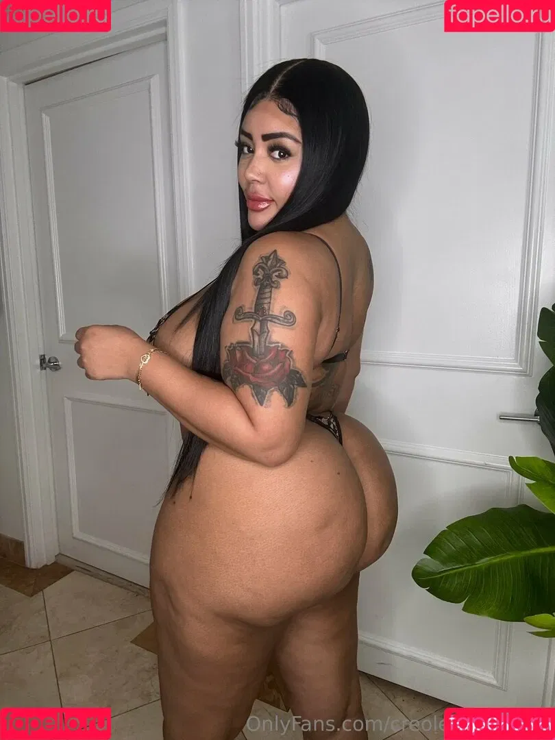 Aundreana Rene / Creole barbie / creolebarbieee / creolebarbieeee Onlyfans Photo Gallery 