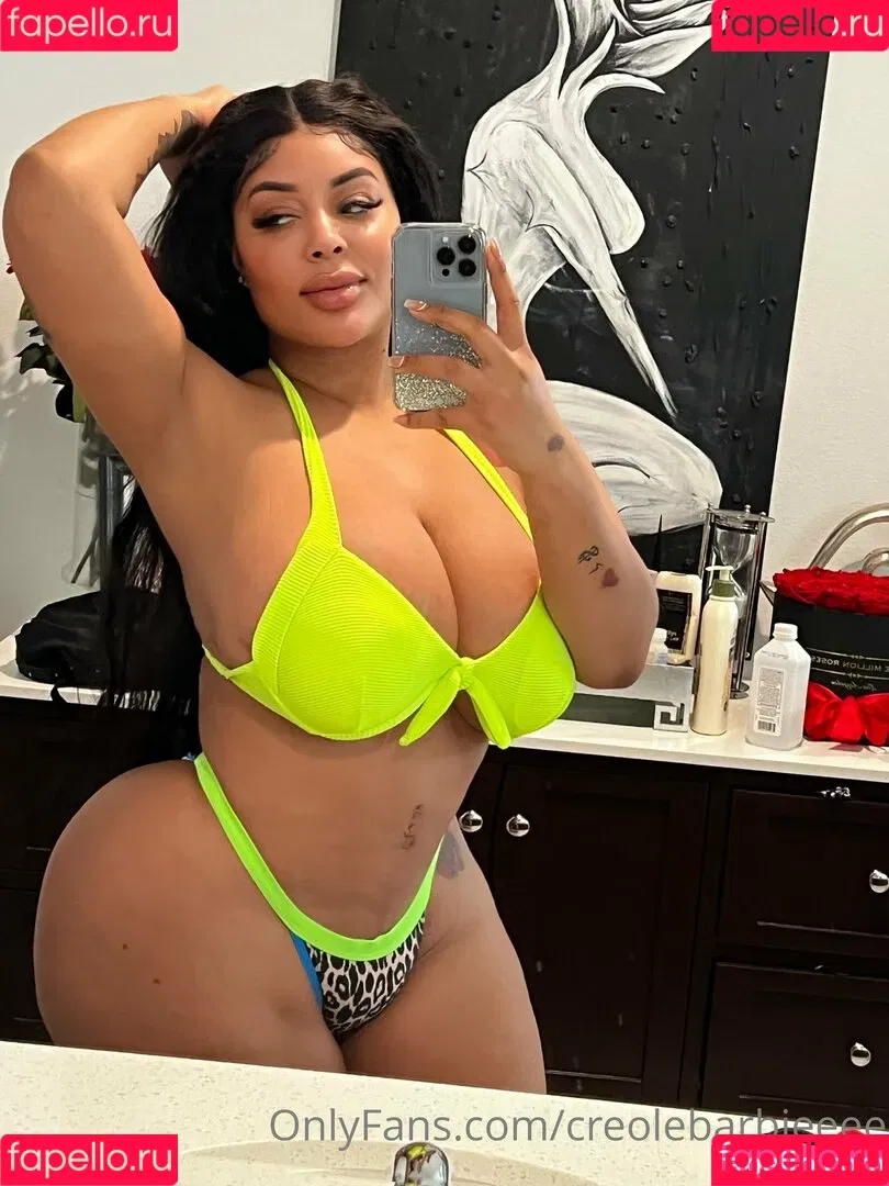 Aundreana Rene / Creole barbie / creolebarbieee / creolebarbieeee Onlyfans Photo Gallery 