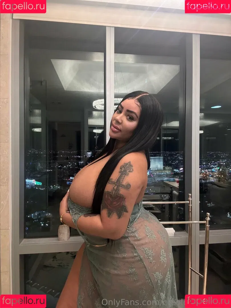 Aundreana Rene / Creole barbie / creolebarbieee / creolebarbieeee Onlyfans Photo Gallery 
