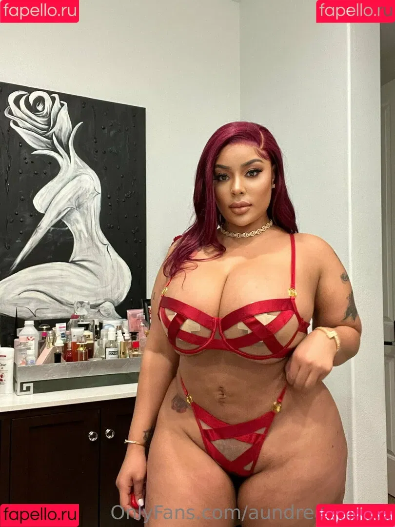 Aundreana Rene / Creole barbie / creolebarbieee / creolebarbieeee Onlyfans Photo Gallery 