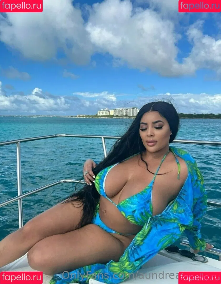 Aundreana Rene / Creole barbie / creolebarbieee / creolebarbieeee Onlyfans Photo Gallery 