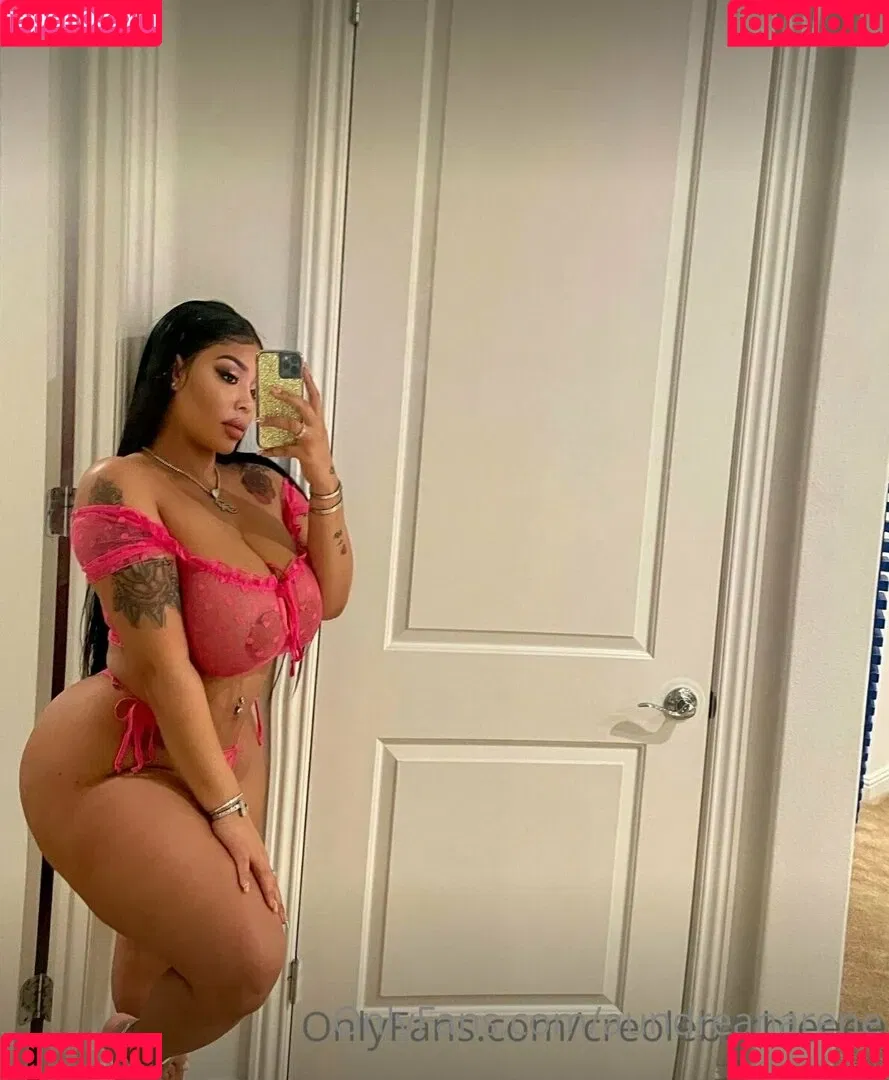 Aundreana Rene / Creole barbie / creolebarbieee / creolebarbieeee Onlyfans Photo Gallery 