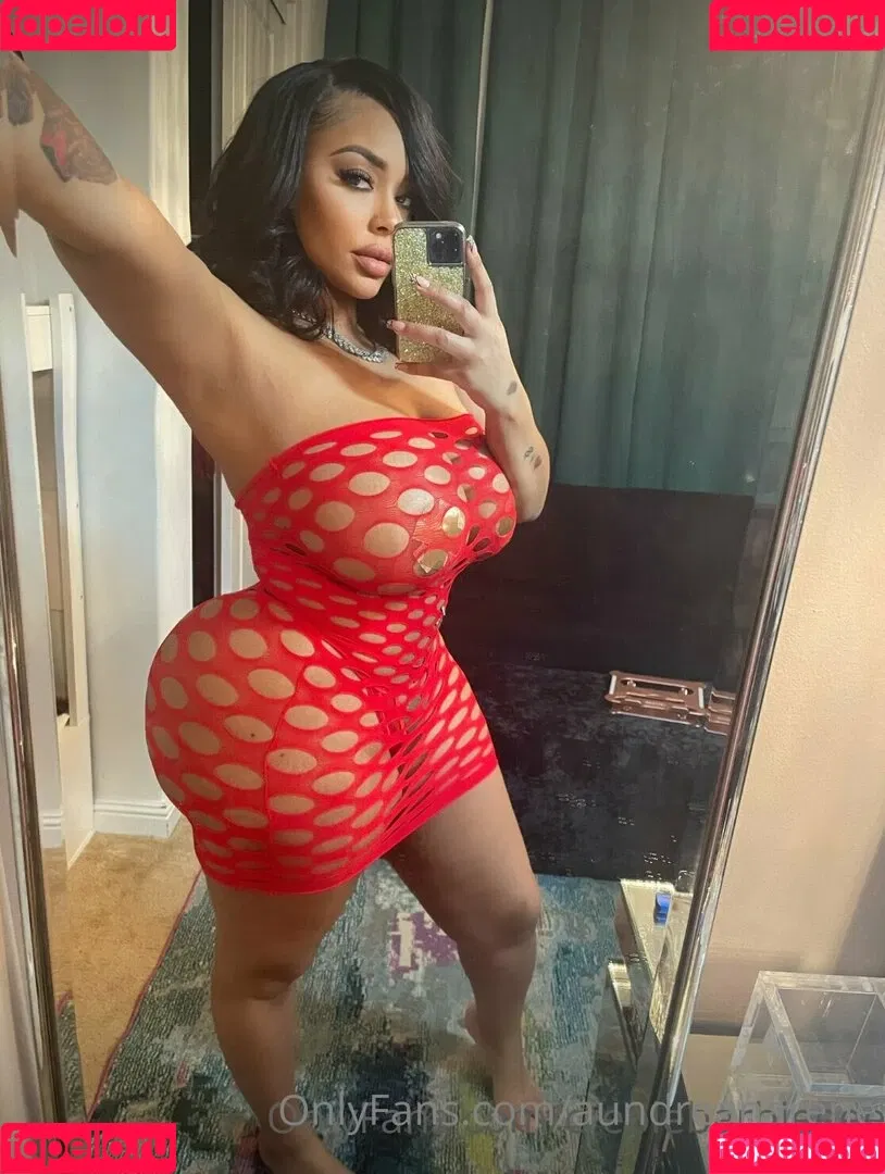 Aundreana Rene / Creole barbie / creolebarbieee / creolebarbieeee Onlyfans Photo Gallery 