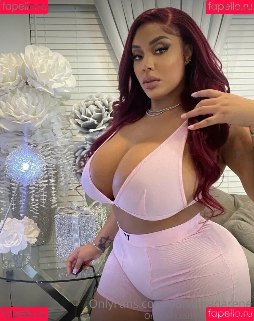 Aundreana Rene / Creole barbie / creolebarbieee / creolebarbieeee Onlyfans Photo Gallery 