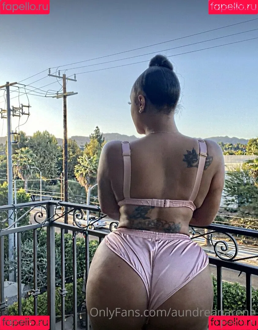 Aundreana Rene / Creole barbie / creolebarbieee / creolebarbieeee Onlyfans Photo Gallery 