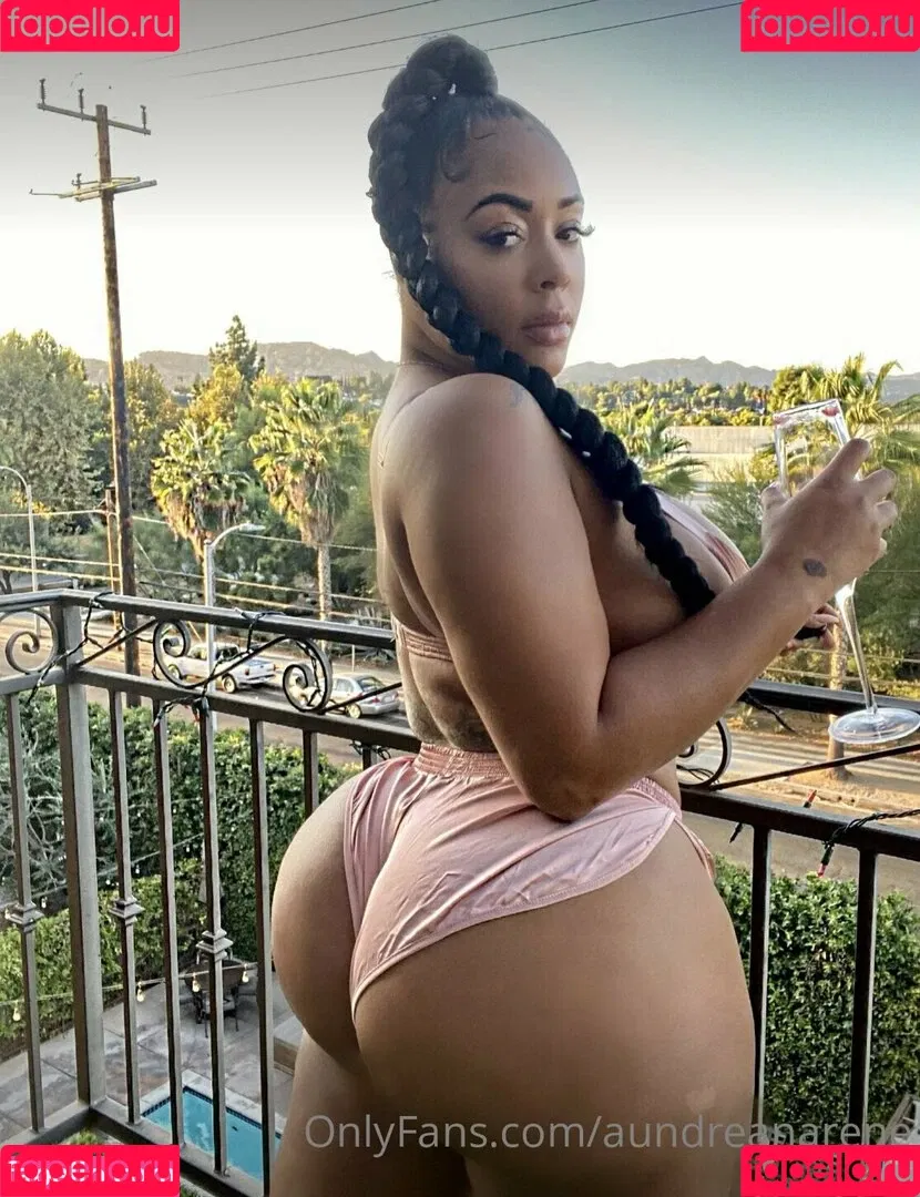 Aundreana Rene / Creole barbie / creolebarbieee / creolebarbieeee Onlyfans Photo Gallery 