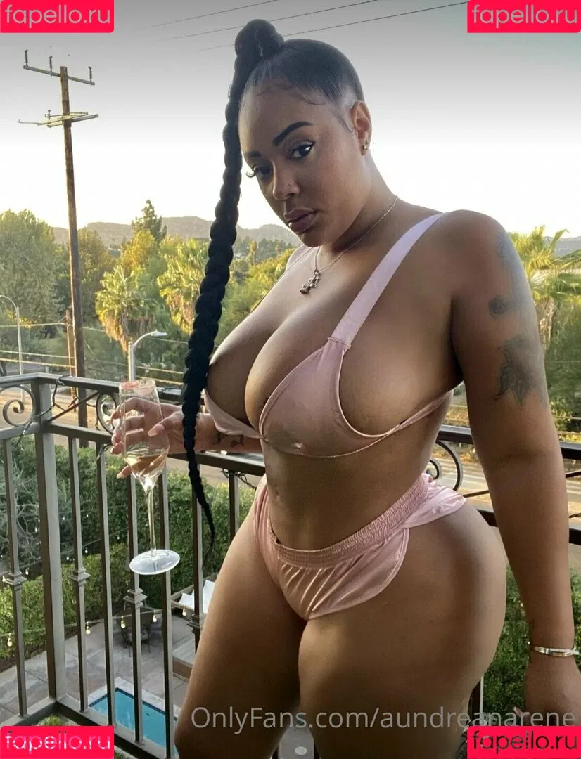Aundreana Rene / Creole barbie / creolebarbieee / creolebarbieeee Onlyfans Photo Gallery 