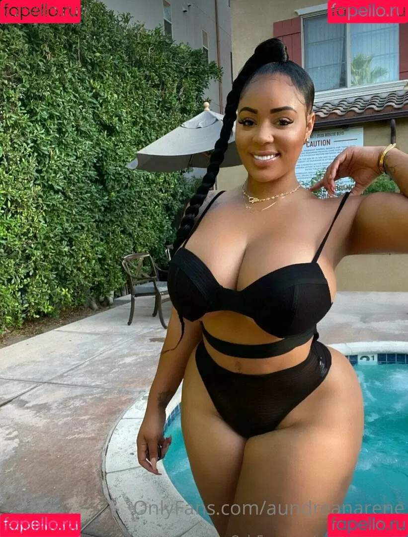 Aundreana Rene / Creole barbie / creolebarbieee / creolebarbieeee Onlyfans Photo Gallery 