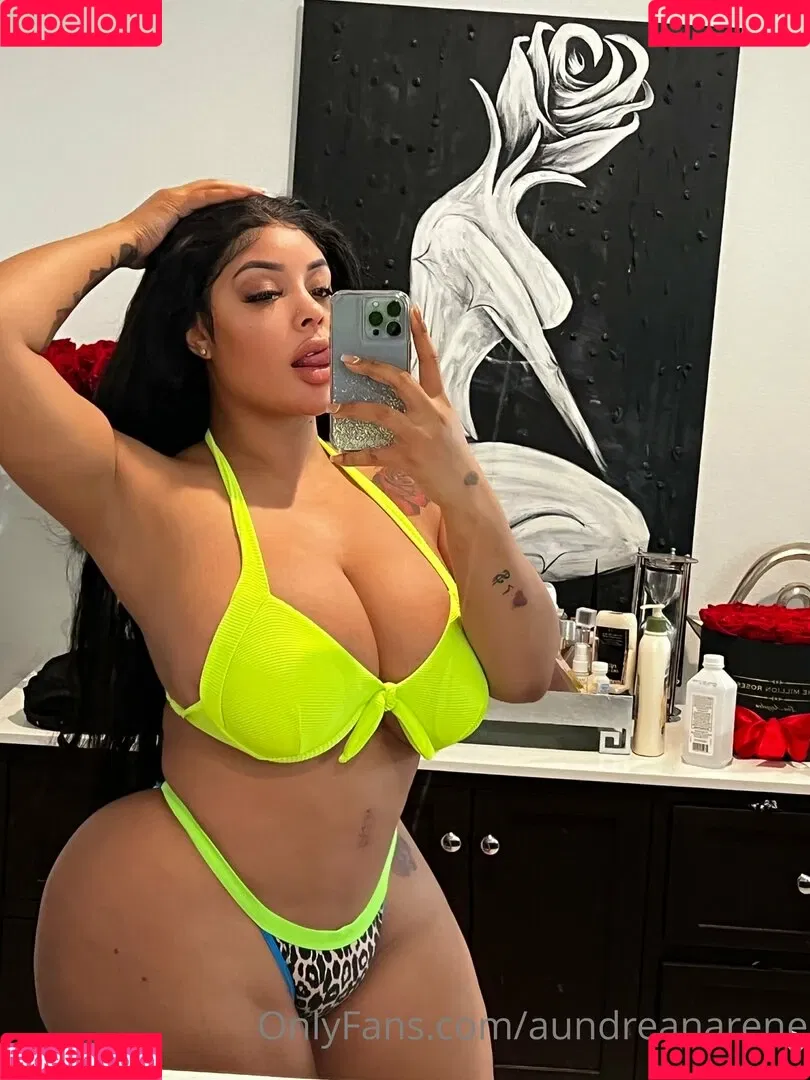 Aundreana Rene / Creole barbie / creolebarbieee / creolebarbieeee Onlyfans Photo Gallery 