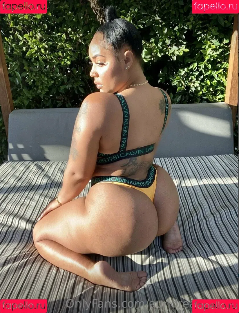 Aundreana Rene / Creole barbie / creolebarbieee / creolebarbieeee Onlyfans Photo Gallery 