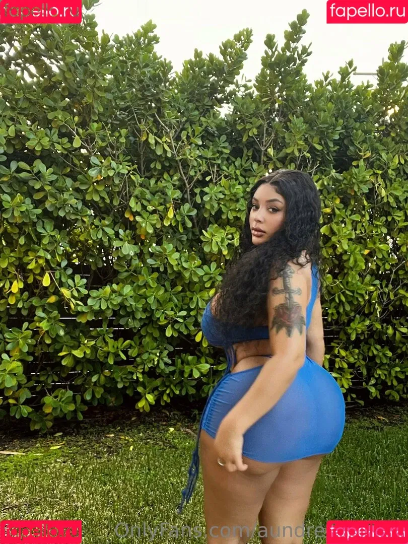 Aundreana Rene / Creole barbie / creolebarbieee / creolebarbieeee Onlyfans Photo Gallery 