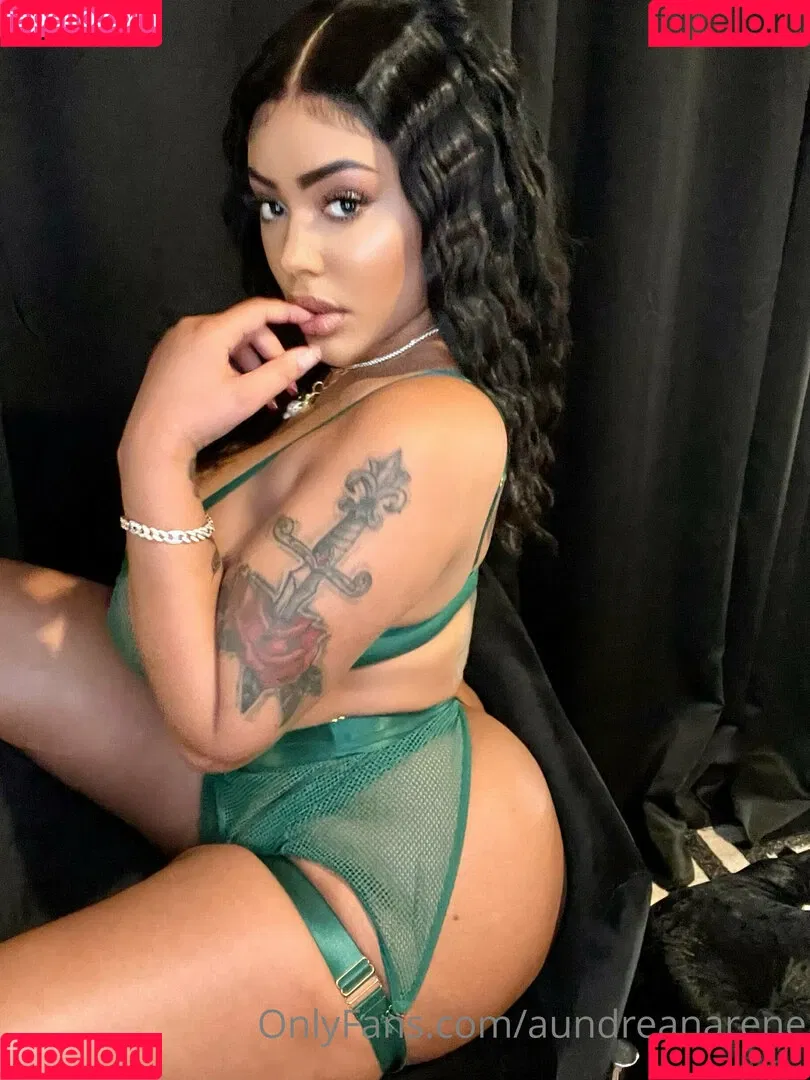 Aundreana Rene / Creole barbie / creolebarbieee / creolebarbieeee Onlyfans Photo Gallery 