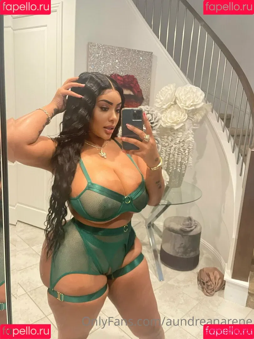 Aundreana Rene / Creole barbie / creolebarbieee / creolebarbieeee Onlyfans Photo Gallery 