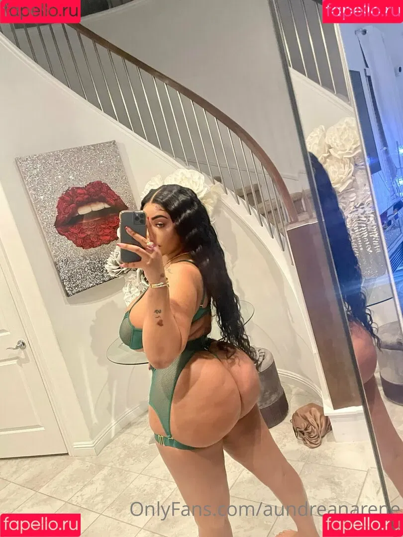 Aundreana Rene / Creole barbie / creolebarbieee / creolebarbieeee Onlyfans Photo Gallery 