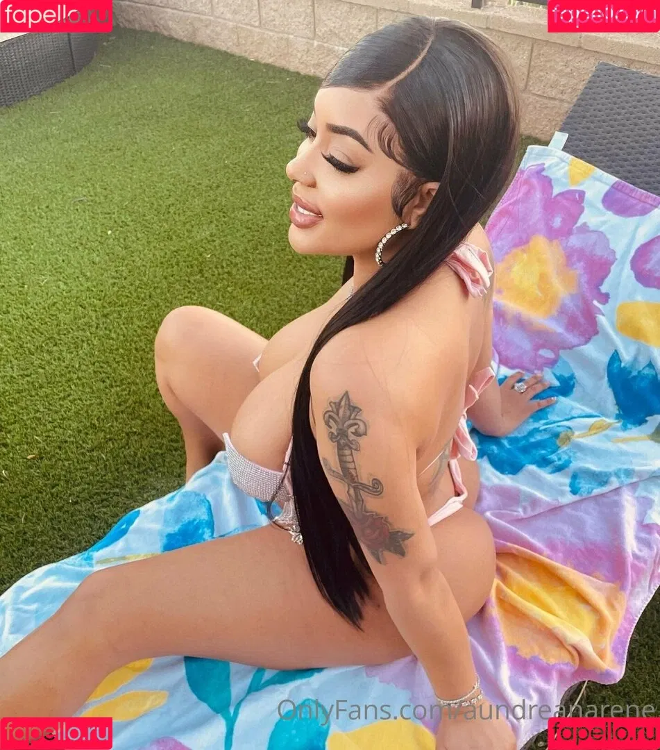 Aundreana Rene / Creole barbie / creolebarbieee / creolebarbieeee Onlyfans Photo Gallery 