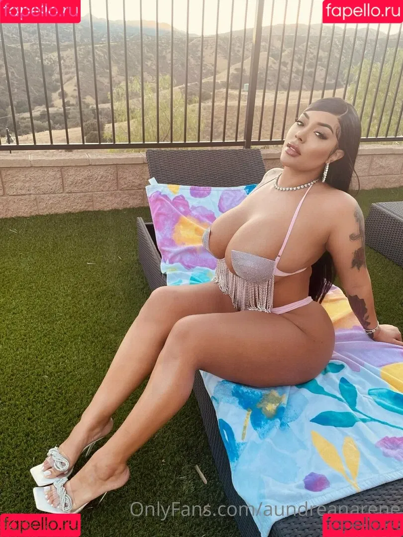 Aundreana Rene / Creole barbie / creolebarbieee / creolebarbieeee Onlyfans Photo Gallery 