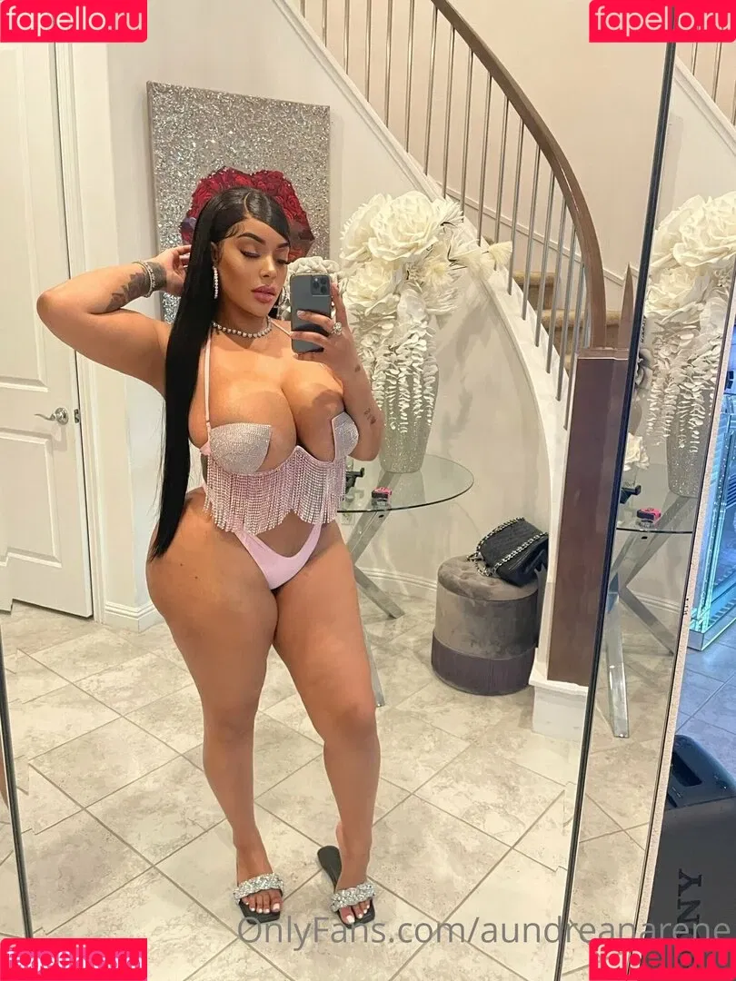 Aundreana Rene / Creole barbie / creolebarbieee / creolebarbieeee Onlyfans Photo Gallery 