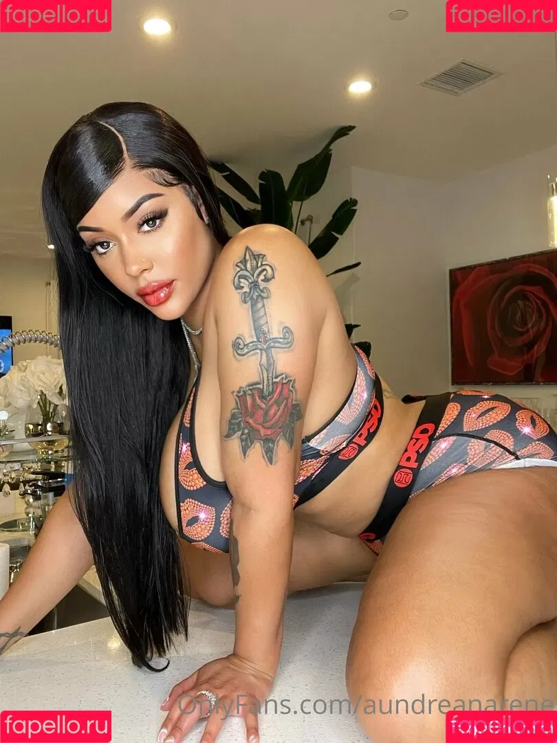 Aundreana Rene / Creole barbie / creolebarbieee / creolebarbieeee Onlyfans Photo Gallery 