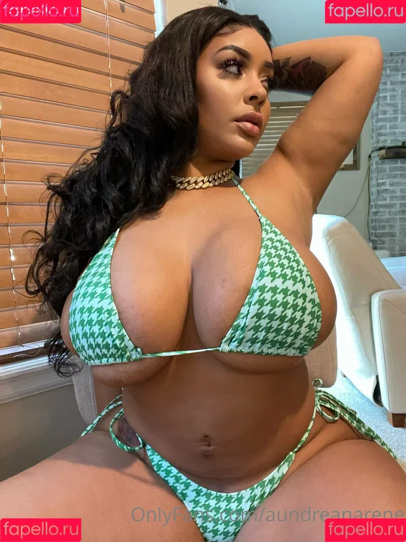 Aundreana Rene / Creole barbie / creolebarbieee / creolebarbieeee Onlyfans Photo Gallery 