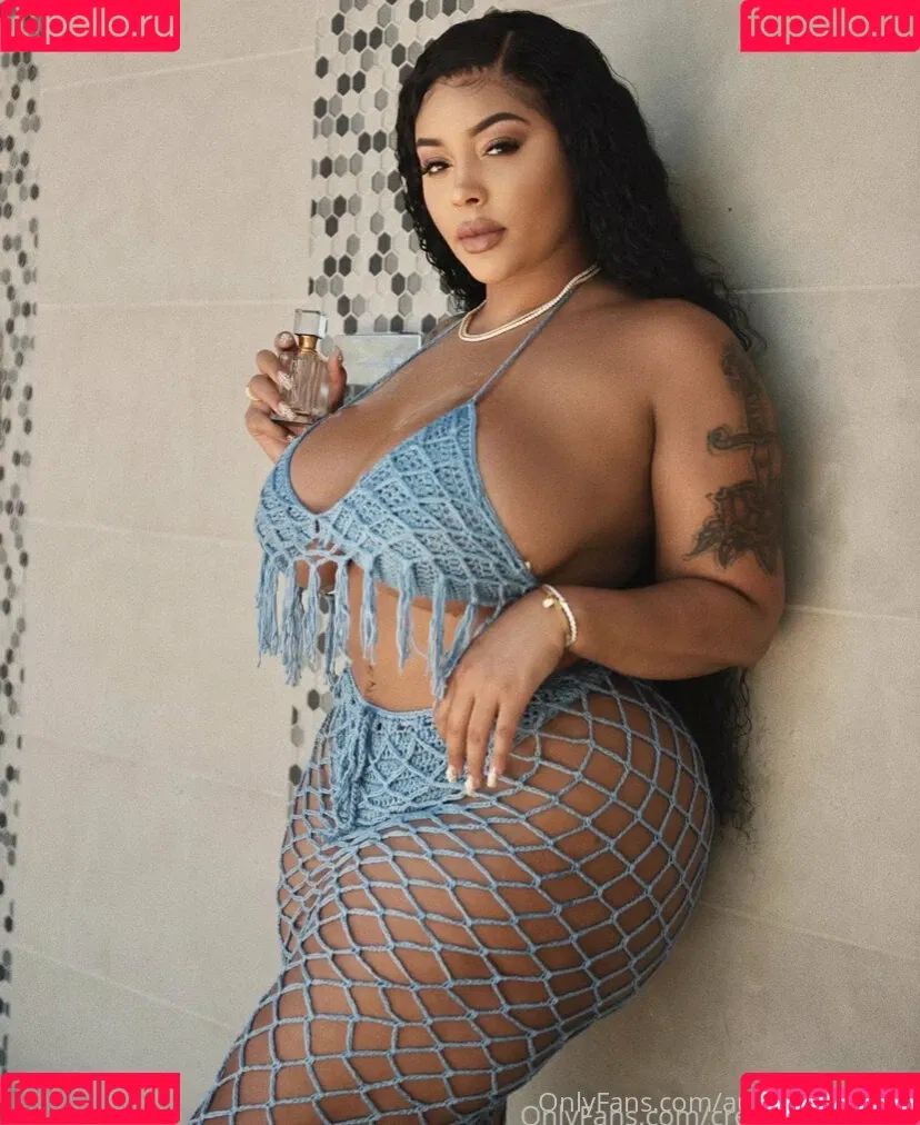 Aundreana Rene / Creole barbie / creolebarbieee / creolebarbieeee Onlyfans Photo Gallery 