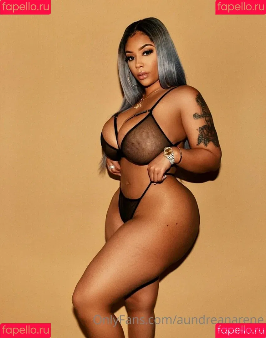 Aundreana Rene / Creole barbie / creolebarbieee / creolebarbieeee Onlyfans Photo Gallery 