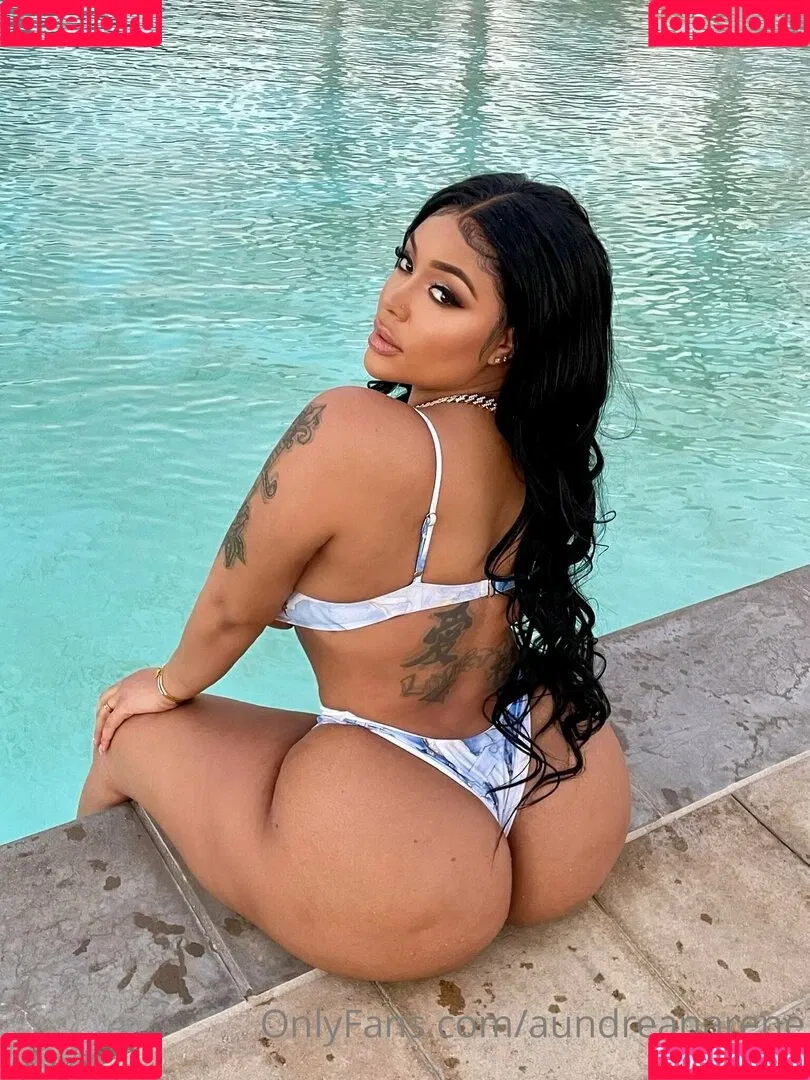 Aundreana Rene / Creole barbie / creolebarbieee / creolebarbieeee Onlyfans Photo Gallery 