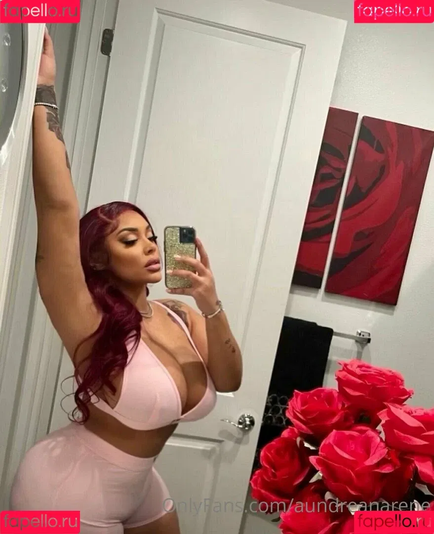 Aundreana Rene / Creole barbie / creolebarbieee / creolebarbieeee Onlyfans Photo Gallery 