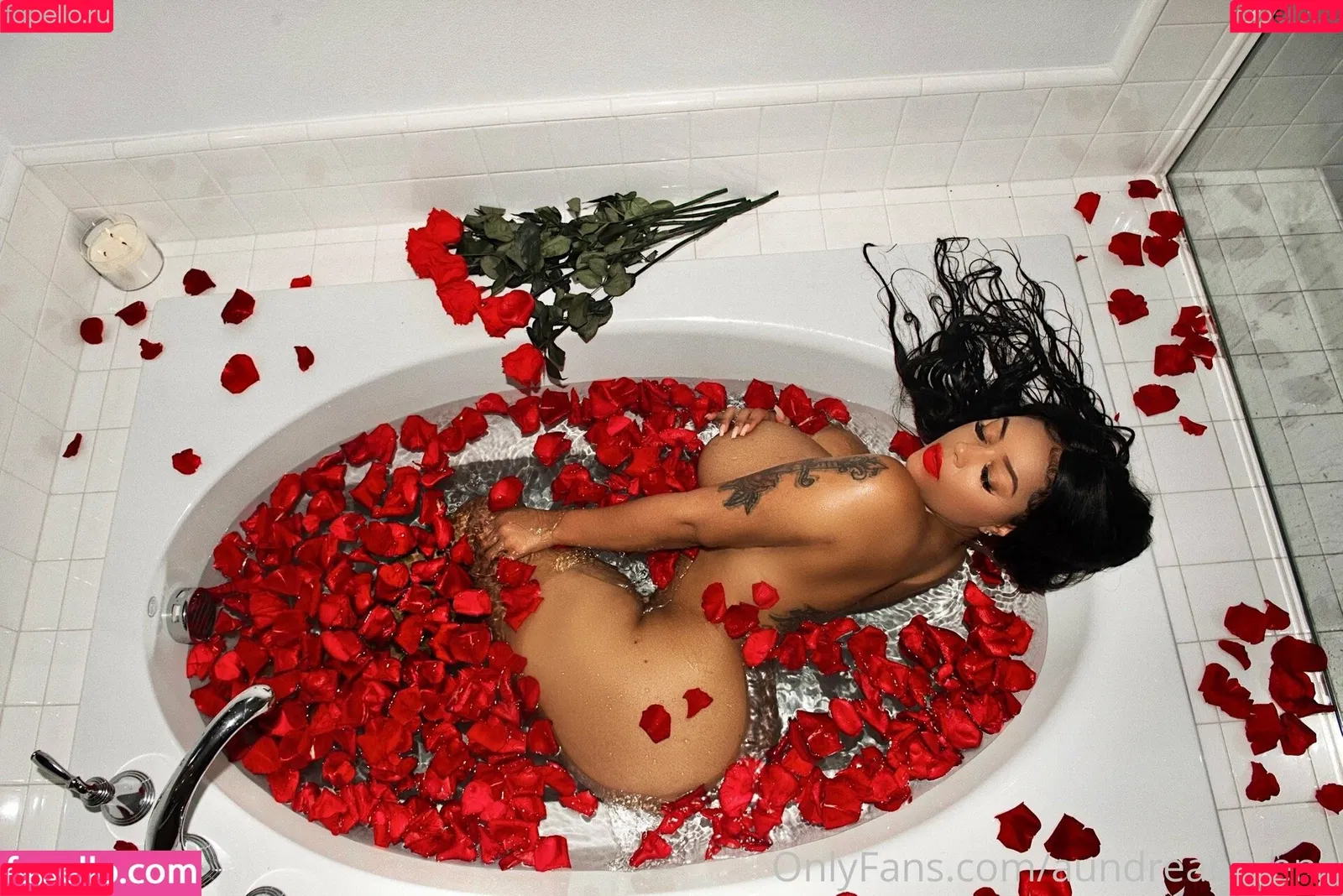 Aundreana Rene / Creole barbie / creolebarbieee / creolebarbieeee Onlyfans Photo Gallery 