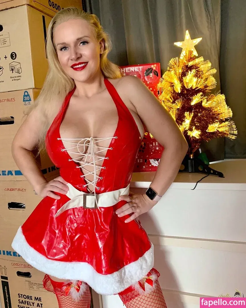 dollyfoxvip / dollyliciousfox Onlyfans Photo Gallery 