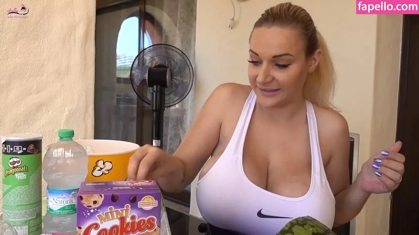 dollyfoxvip / dollyliciousfox Onlyfans Photo Gallery 