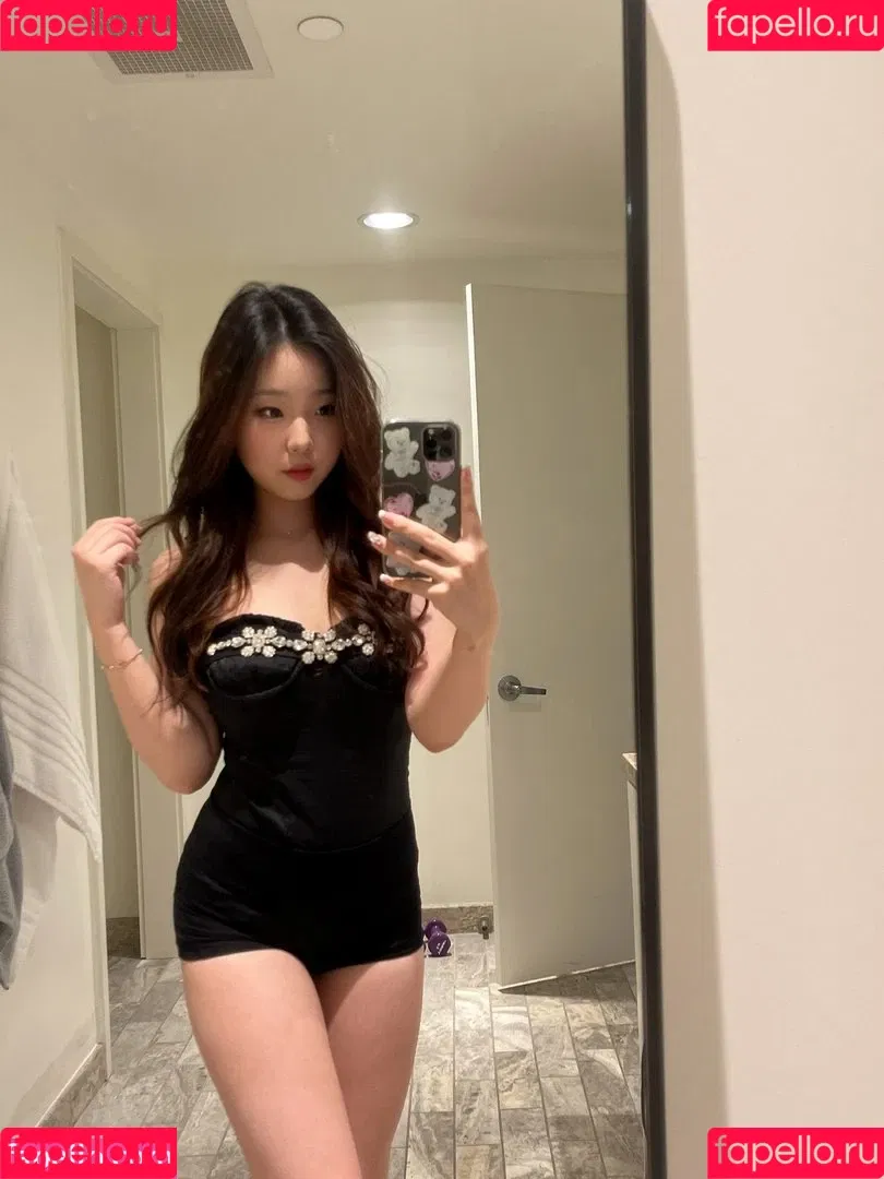 Jessica / h.yojeong / jessicahkim / jessicanigri / kaburbank Onlyfans Photo Gallery 