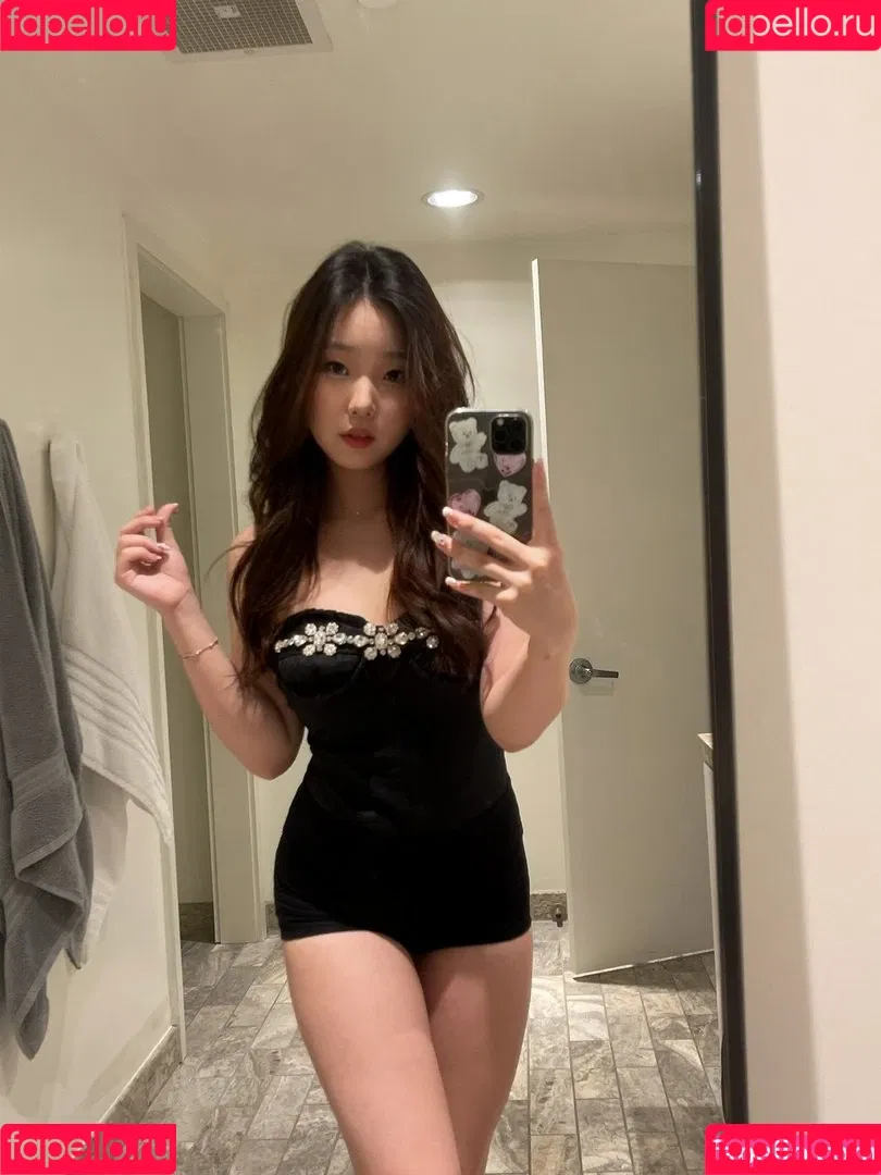 Jessica / h.yojeong / jessicahkim / jessicanigri / kaburbank Onlyfans Photo Gallery 