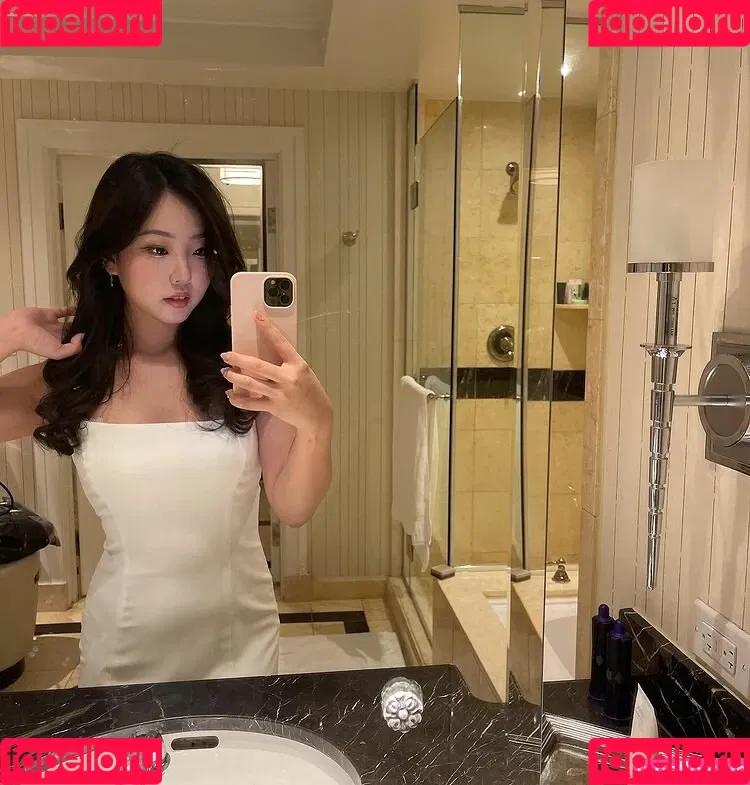 Jessica / h.yojeong / jessicahkim / jessicanigri / kaburbank Onlyfans Photo Gallery 